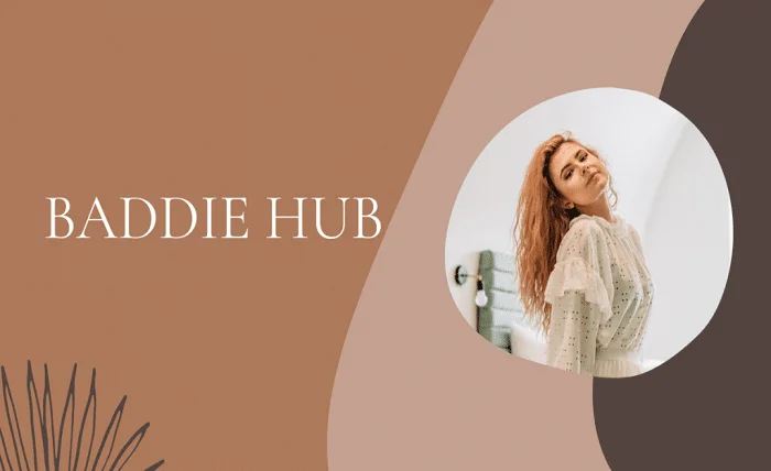 BaddieHub: Destination for Bold Self-Expression and Style