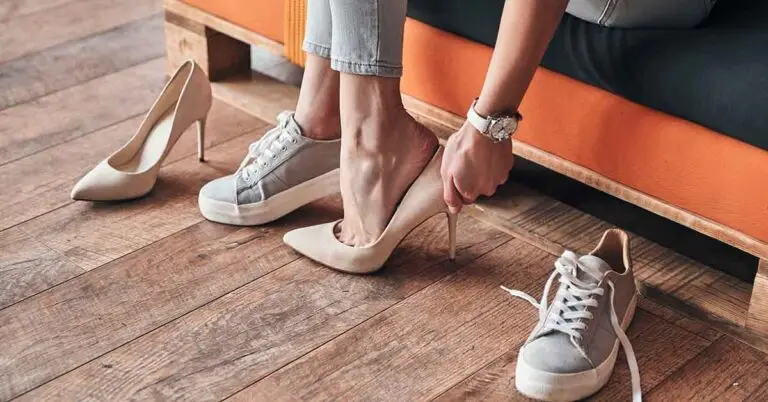 Top Business Casual Shoes for Women in 2024