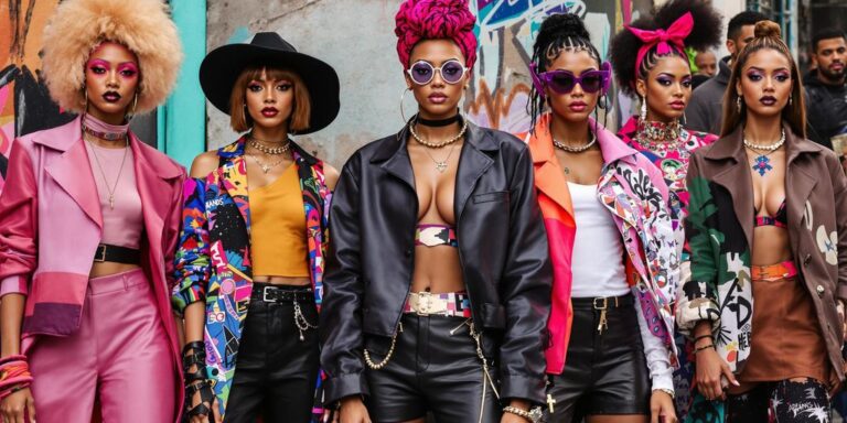 Step Into Style: Why BaddieHub is the Go-To Spot for Fierce Fashionistas