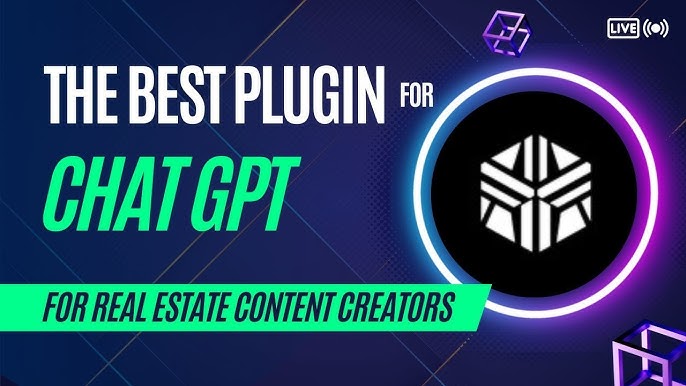 highest rated chat gpt plugin real estate​